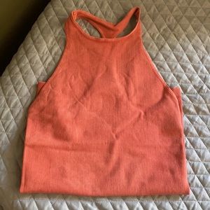 🌺free people Hailey racer back brami